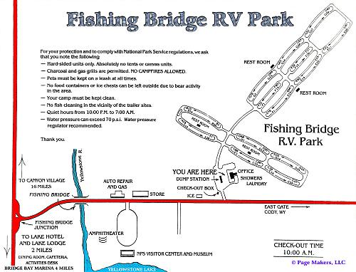 Click image for larger version

Name:	Yellowstone Fishing Bridge map 2018.jpg
Views:	112
Size:	746.9 KB
ID:	12249