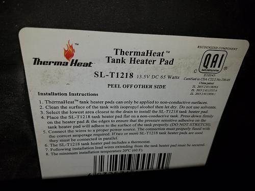 Click image for larger version

Name:	Tank heater 1 -2.jpg
Views:	185
Size:	931.7 KB
ID:	2496