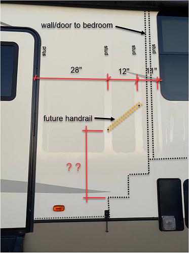 Click image for larger version

Name:	handrail stud dimensions.jpg
Views:	48
Size:	82.5 KB
ID:	8661