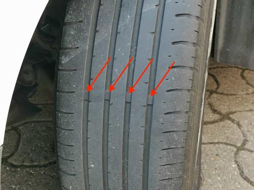 Click image for larger version

Name:	Tire wear bar.jpg
Views:	38
Size:	37.2 KB
ID:	16721