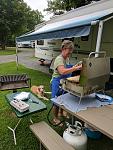 Brattleboro KOA