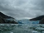 Boondocking in Alaska