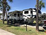 Barry and Kathi's RV