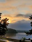 Alley Creek COE - Lake O' The Pines - East Texas