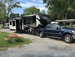 Barry and Kathi's RV