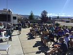 2018 Spring Rally, Heber City Utah