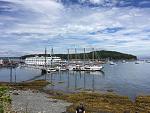 East Coast trip to Bar Harbor Maine