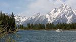 Grand Tetons, WY