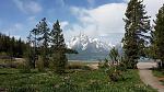 Colter Bay, Grand Tetons