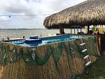 Paplapa Swim Up Bar