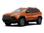 trailhawk