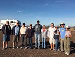 2018 MOC Quartzsite Rally