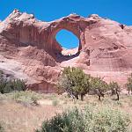 Window Rock, Arizona