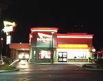 IN-N-Out - Tucson, Arizona