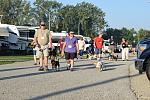 The Pet Parade