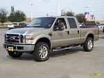 2008 ford f250