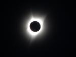 Our eclipse Silverton OR