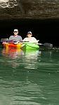 buffalo river--Arkansas float Oct 2016