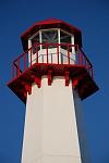 St. Ignace lighthouse