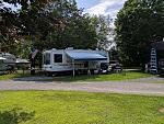 Brattleboro KOA