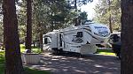 Crown Villa RV Park Bend