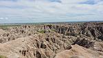 Badlands, SD