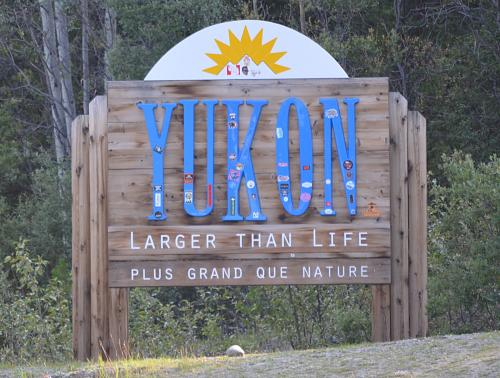 Click image for larger version

Name:	Yukon sign 1 -2.JPG
Views:	40
Size:	596.8 KB
ID:	10607
