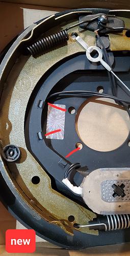 Click image for larger version

Name:	Brake wire clips installed.jpg
Views:	20
Size:	188.3 KB
ID:	16576