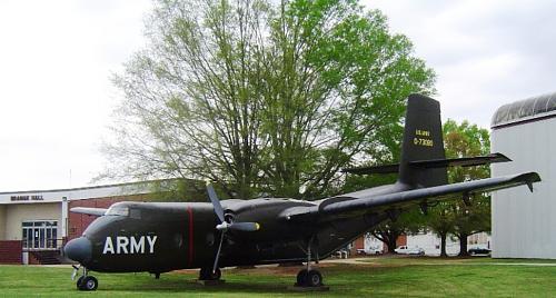 Click image for larger version

Name:	Fort Rucker, AL aviation muesum - 4 .JPG
Views:	58
Size:	234.1 KB
ID:	7312