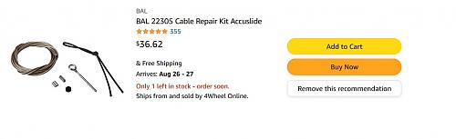 Click image for larger version

Name:	MOC _ BAL Cable Repair Kit.jpg
Views:	69
Size:	40.0 KB
ID:	9981