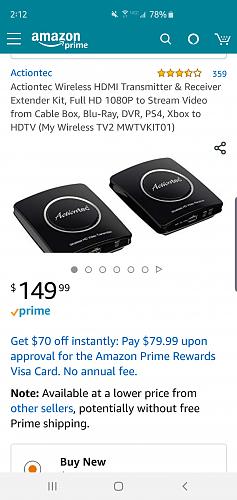 Click image for larger version

Name:	Screenshot_20190417-141225_Amazon Shopping.jpg
Views:	60
Size:	112.2 KB
ID:	3535