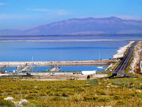 Click image for larger version

Name:	19 Antelope Island State Park - Salt Lake City, UT - 1.JPG
Views:	71
Size:	461.7 KB
ID:	8516