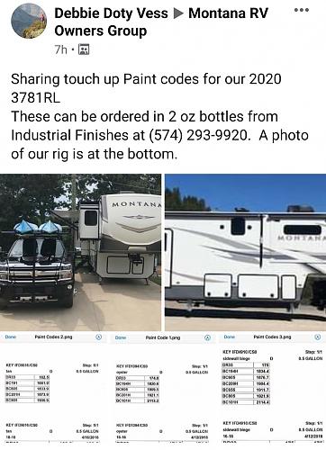 Click image for larger version

Name:	Paint codes 2020 Montana.jpg
Views:	70
Size:	290.8 KB
ID:	12209