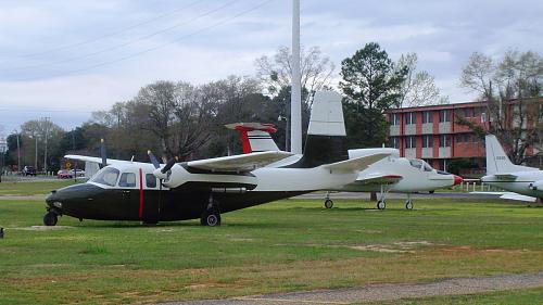 Click image for larger version

Name:	Fort Rucker, AL aviation muesum - 2 .jpg
Views:	46
Size:	168.6 KB
ID:	7310