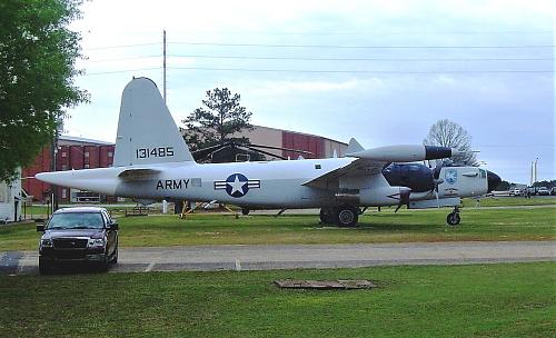 Click image for larger version

Name:	Fort Rucker, AL aviation muesum - 1 .JPG
Views:	57
Size:	295.3 KB
ID:	7309