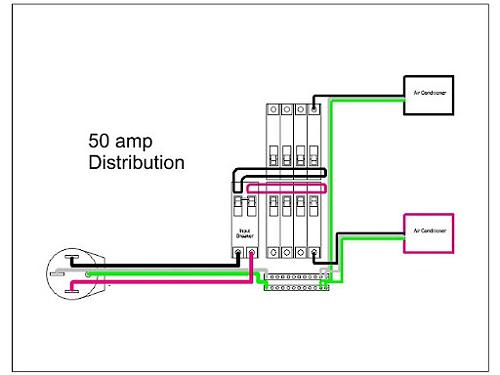 Click image for larger version

Name:	50 amp wiring.jpg
Views:	78
Size:	28.1 KB
ID:	16885