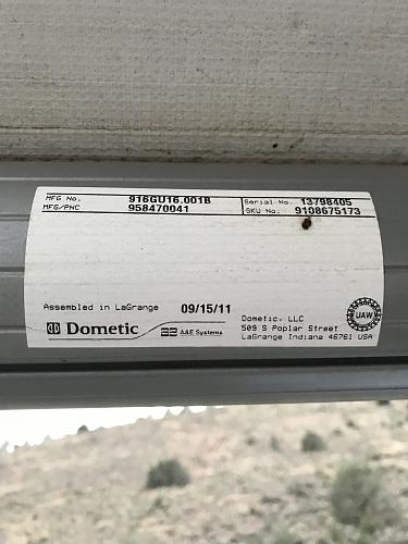 Click image for larger version

Name:	Dometic awning label.jpg
Views:	14
Size:	163.1 KB
ID:	12956