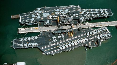 Click image for larger version

Name:	USS Independence & USS Midway.jpg
Views:	64
Size:	140.0 KB
ID:	8459