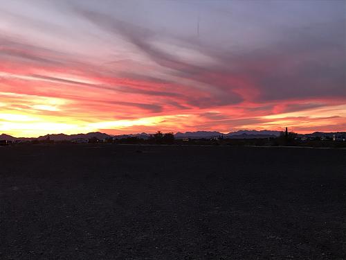 Click image for larger version

Name:	Quartzsite sunset.jpg
Views:	63
Size:	147.8 KB
ID:	5307