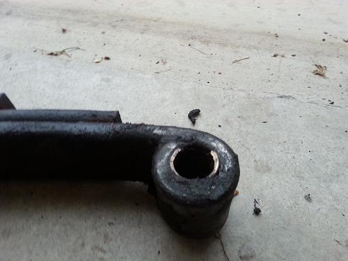 Click image for larger version

Name:	worn out bushings.jpg
Views:	67
Size:	150.2 KB
ID:	1042