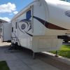 2010 Montana Mountaineer 326 RLT 