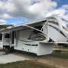 2014 Keystone Montana 3402RL Exterior