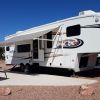 2013 Montana Mountaineer 295RKD