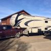 2018 Montana High Country 310RE