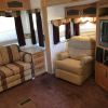 2004 Mountaineer by Montana 328RLS Interior