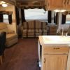 2004 Mountaineer by Montana 328RLS Interior