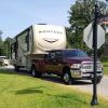 2019 Montana 2019 3721RL 20th Anniversary Edition 