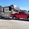 2016 Montana 3790 RD Tow Vehicle