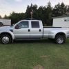 2018 Montana 3791 RD Tow Vehicle