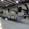 2019 Keystone Montana High Country 384BR